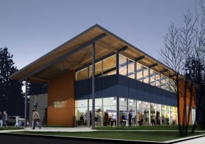 King County Library King County Library