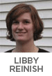 Libby Reinish Libby Reinish