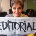 Forum Day 1 Editorial