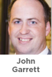 John Garrett