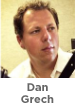 Dan Grech