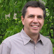 Bob Buderi -- headshot Bob Buderi -- headshot