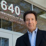 Joe Bergantino -- Headshot Joe Bergantino -- Headshot