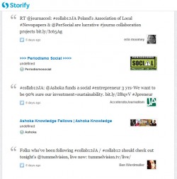 JA Storify JA Storify