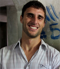 Jacob Kushner Jacob Kushner