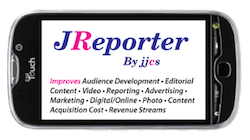 JReporter JReporter