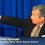 Doug Oplinger