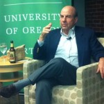 Calvin Trillin