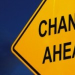 Change Ahead Change Ahead