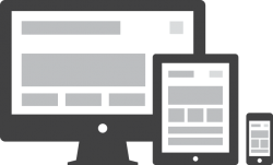 responsive web design responsive web design